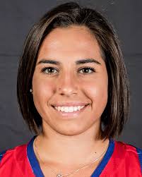 2017 Field Hockey Roster