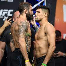 A win at ufc 265 should move luque into the top four, soon. Xe6s9u8xfasrlm