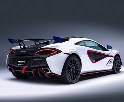 Mclaren Mso X Super Sport Cars Super Cars Sports Car