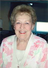 Dorothy McCoy Obituary April 5, 2025