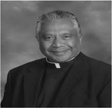 Saint Cecilia Parish