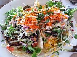 Morro bay ca is at tognazzini's dockside. Best Fish Tacos Ever Review Of Taco Temple Morro Bay Morro Bay Ca Tripadvisor