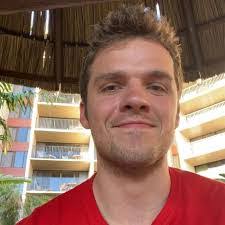 Jim Kranz's Instagram, Twitter & Facebook