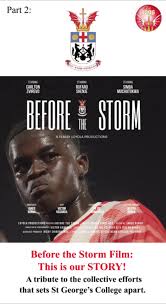 Part 2: ‘Before the Storm’ Official Film