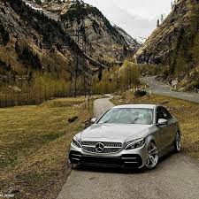 Mercedes Classe C W205 Mercedes Benz C63 Amg Mercedes Benz C63 Merc Benz