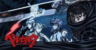 Berserk 2017 Web Hevc X265 720p Anime Berserk 2017 Anime