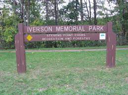 Maybe you would like to learn more about one of these? Iverson Park