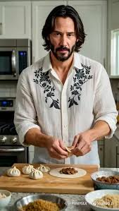 Keanu Reeves’ $350 Million Investment in Free Community Kitchens: A Hot ...