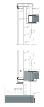 Gallery Of Pop Vriend Seeds Mark Fuller Architects 32 Architecture Details Detailed Drawings Architecture