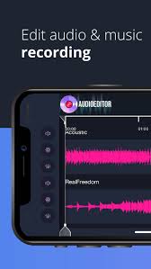 It has a bunch of tools for electronic style music like electronica, techno music maker jam is a fairly popular sound recording and mixing app. Audio Editor Recording Studio For Android Download Free Latest Version Mod 2021