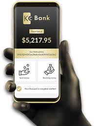 He warned that people who invest in crypto a skeptic of crypto, bailey was asked at a press conference about the rising value of cryptocurrencies. Kc Bank Investing Cryptocurrency Karatbars