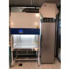 Hotte Psm Pcr Destinee Aux Travaux De Manipulation Biologique Sterile