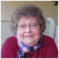 Tribute for Mary Ellen West