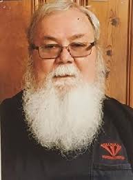 Gerald Ray "Chilly" Taber Obituary (2022)