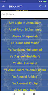 249611044 1 ya robbi sholli ala muhammad pdf. Download Sholawat Arabic Latin Audio Mp3 Free For Android Sholawat Arabic Latin Audio Mp3 Apk Download Steprimo Com