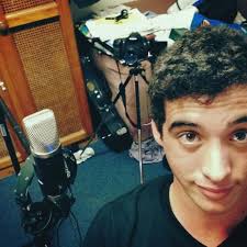 Stream Kiss me- Ed Sheeran ( cover by John Wild) by JohnWild