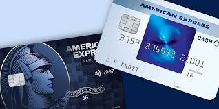 Amex may 2020 card refresh. Amex Blue Cash Everyday And Preferred Bonuses Earn 20 Back At Amazon