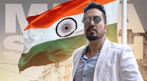Every year on 15 th august, we celebrate happy independence day as india's freedom. Mika Singh In Hot Soup For Urging Fans To Celebrate Pakistan S Independence Day Entertainment News The Indian Express
