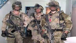 How To Join Delta Force (Sfod-D) | Us Army Special Forces - Youtube