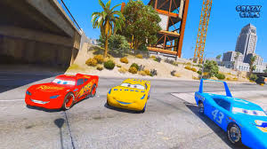 Dineco car in gta / gta 5: Mcqueen Racing Toys Posts Facebook