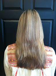 If You Have Long Thick Hair And Want A Change Why Not Try Adding Layers Layers Will Always Give You A Great Shape W Thick Hair Styles Long Hair Styles Hair