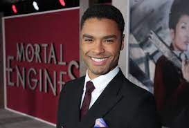 Saturday Night Live Rege Jean Page Hosting Snl February 20 Tvline