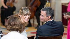 El juez Peinado acuerda ir a Moncloa a tomar declaración a Sánchez por la  investigación a su mujer