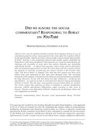 Borat Full Movie English Subtitles