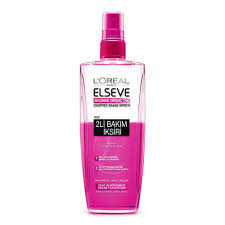 Elseve Arginine Direnc X3 Ekspres Bakim Spreyi 200 Ml