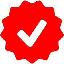 Red approval icon - Free red check mark icons