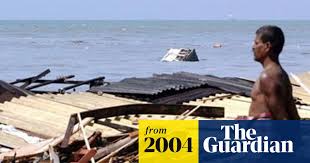 But, when they find out a tsunami will hit the city, they realize they only have 10 minutes to. Thousands Killed In Asian Tsunami Environment The Guardian
