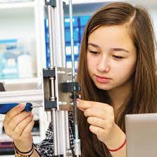 Diocesan schools, teachers honored with Thomas Edison Award for STEM  education excellence