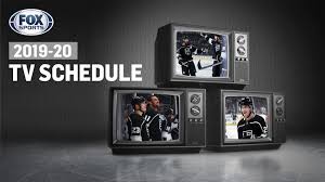 Marquette » fox sports 2. Fox Sports West To Broadcast 78 Kings Games This Season