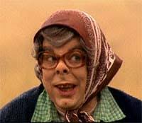 The League of Gentlemen