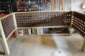 How to build a daybed for less than $50. Outdoor Daybed Diy Project Perfect Outdoor Sofa And Daybed