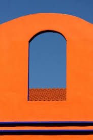 Trend Council Color Inspiration Orange Orange Aesthetic Colour Architecture Orange Baby