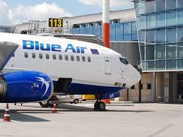 Blue Air Isi Extinde OperaÅ£iunile In Italia Introduce Trei Noi Rute De La Torino Si Creste FrecvenÅ£ele De Zbor Curente Pe Rutele Interne Din PeninsulÄƒ Incont Stirileprotv Ro