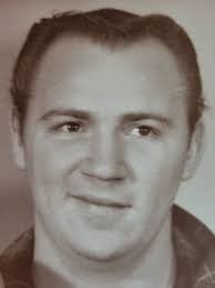 Donald Arthur Button