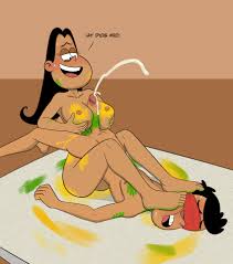 The Casagrandes Porn - Page 2 Of 20 - Rule 34