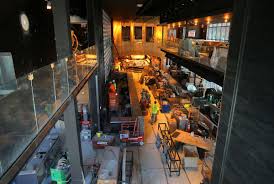 Maybe you would like to learn more about one of these? What To Know About Td Garden Home Of The Boston Celtics And The Boston Bruins Curbed Boston