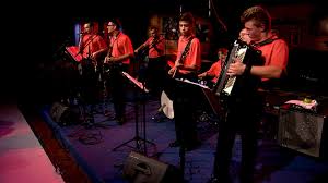 The band plays a diverse set of cover and original songs made up of a wide variety of artists,styles and generations, but at their core is classic rock n' roll. Let S Polka Polka Method Show Two Season 7 Episode 6 Pbs