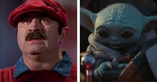 1 like = 1 restful yoder sleeps. What Is Baby Yoda S Name