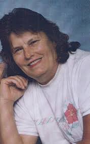 Obituary information for Joyce Gregory Johns