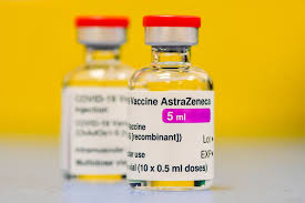 Astrazeneca said its vaccine, developed in collaboration with the university of oxford, was assessed over two different dosing regimens. Oxford Astrazeneca Vaccine Recommended For All Adults By Who Panel