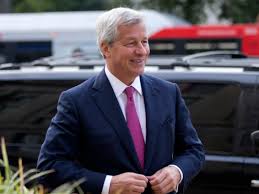 How Much Money Top Wall Street Bank Ceos Make Jamie Dimon Investment Banking Investing