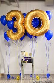 30th Birthday Surprise Ideas For Him Pin On Party Men Birthday Party Ideas