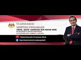 Pejabat setiausaha persekutuan sabah jabatan perdana menteri blok a, aras 7, kompleks pentadbiran kerajaan persekutuan sabah beg berkunci no. Pejabat Setiausaha Persekutuan Sabah Sakk Opk