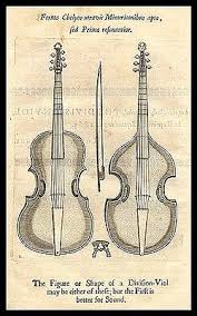 In renaissance music, a cyclic mass was a setting of the mass ordinary (kyrie, gloria, credo, sanctus, agnus dei) that shared a common musical theme in each movement. The Most Famous Musical Instruments Of The Renaissance