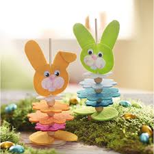 Sachenmacher Filzstecker Osterhase Online Bestellen Jako O Basteln Ideen Ostern Basteln Fruhling Ostern Osternest Basteln