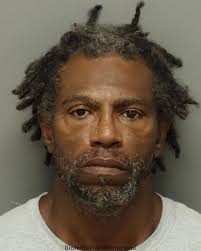 LEE ALSTON Mugshot 05-17-2024 15:00:00 Wake County